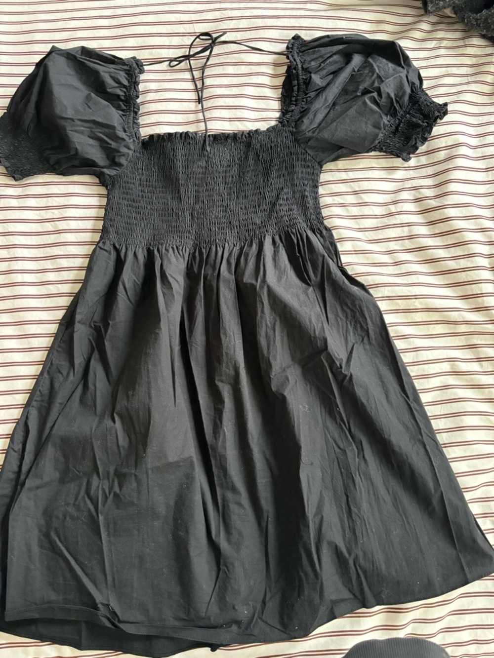 Hill House Athena Nap Dress - Picture 3 of 4